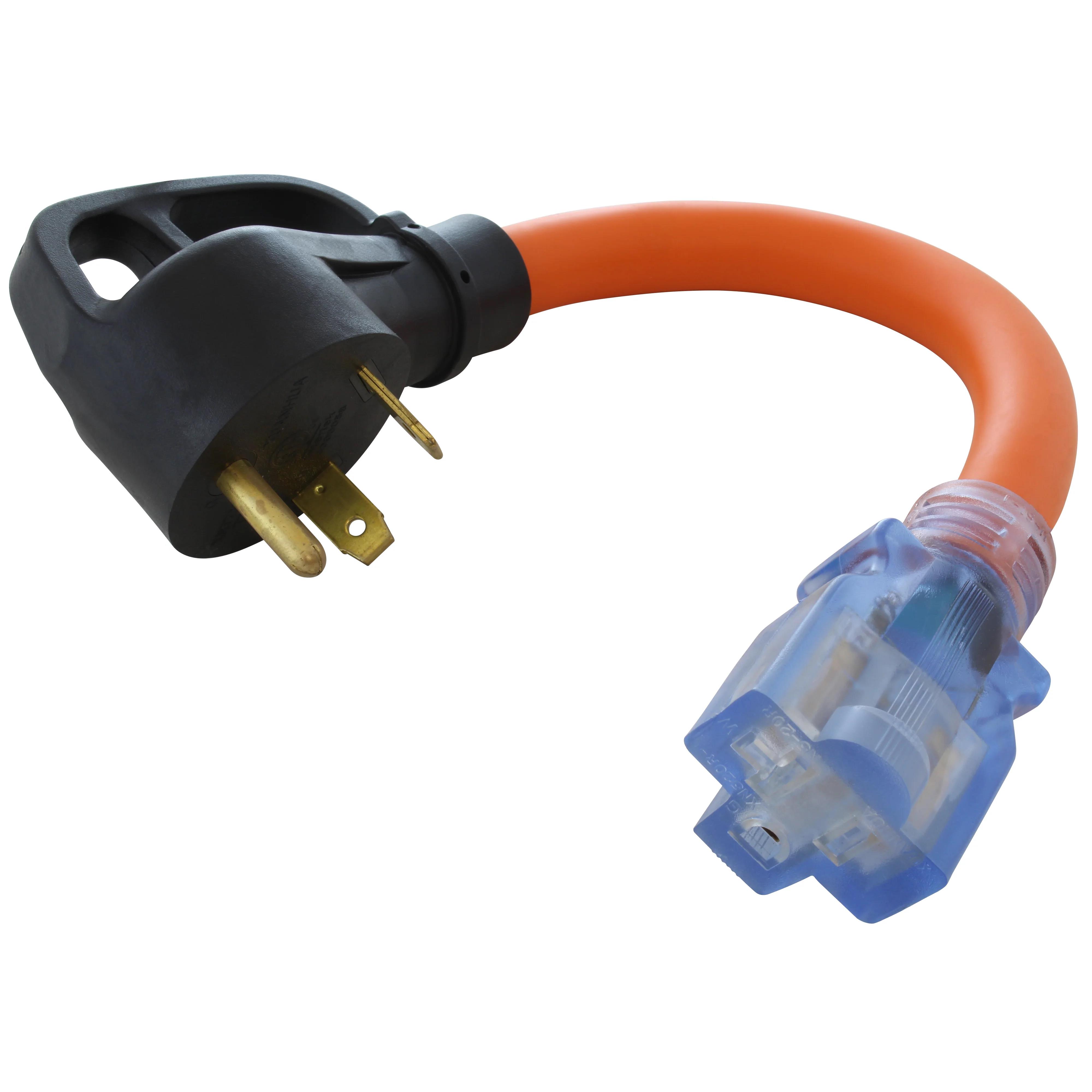 RVTT520-012 - AC Connectors