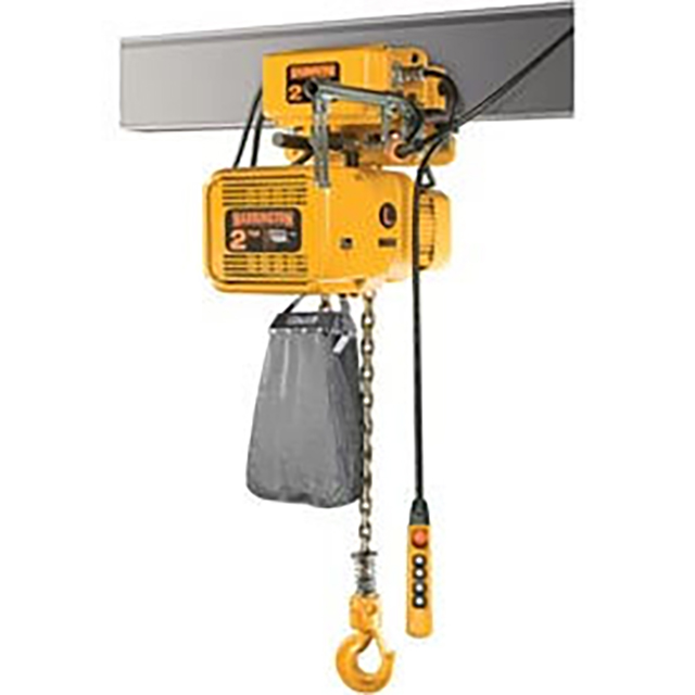 NERM020CD-L-20-230V - Harrington