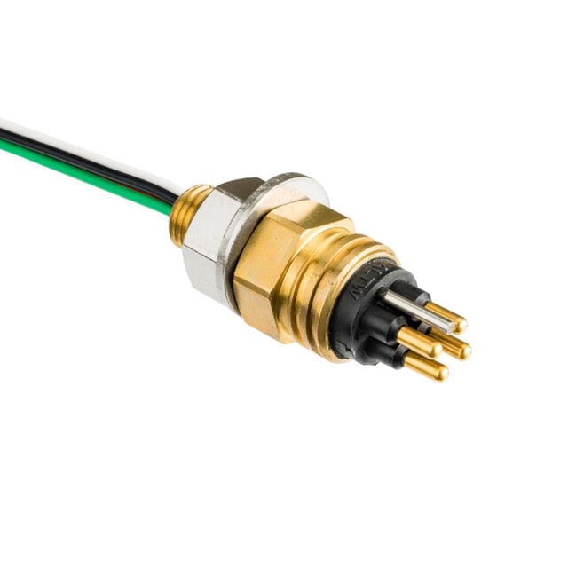 DT-ACM-G4RMM-RHA30 - Amphenol LTW