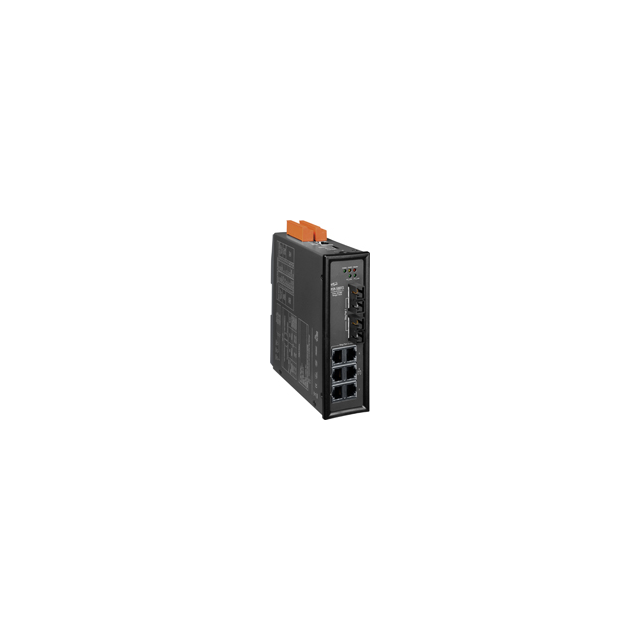 MSM-508FCS - ICP DAS USA Inc.
