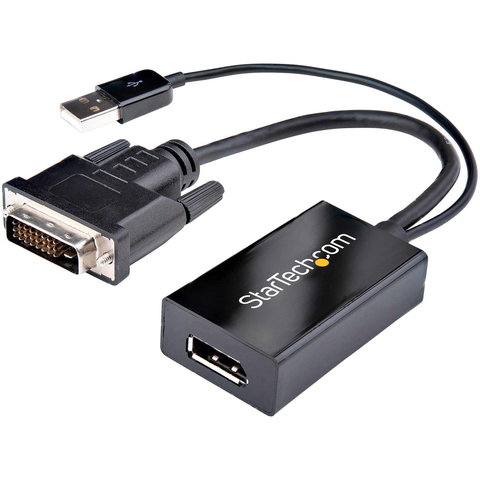 DVI2DP2 - StarTech.com