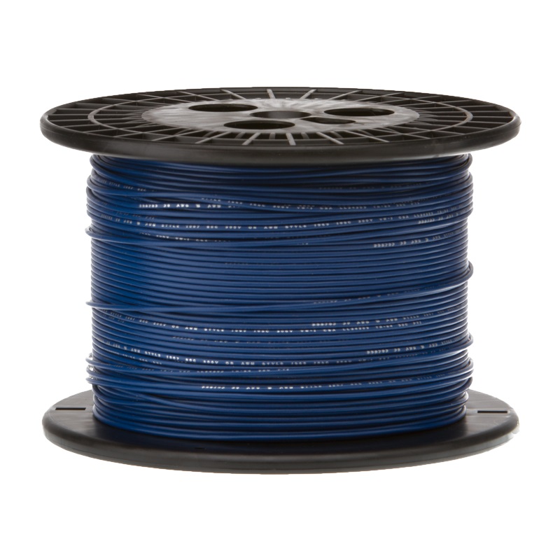 22UL3173STRBLU1000 - Remington Industries