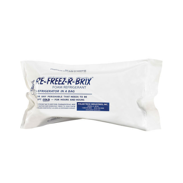RB62 - Re-Freez-R-Brix