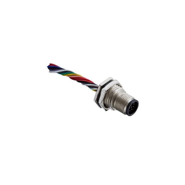 MSAS-10PMMS-SF8B20 - Amphenol LTW