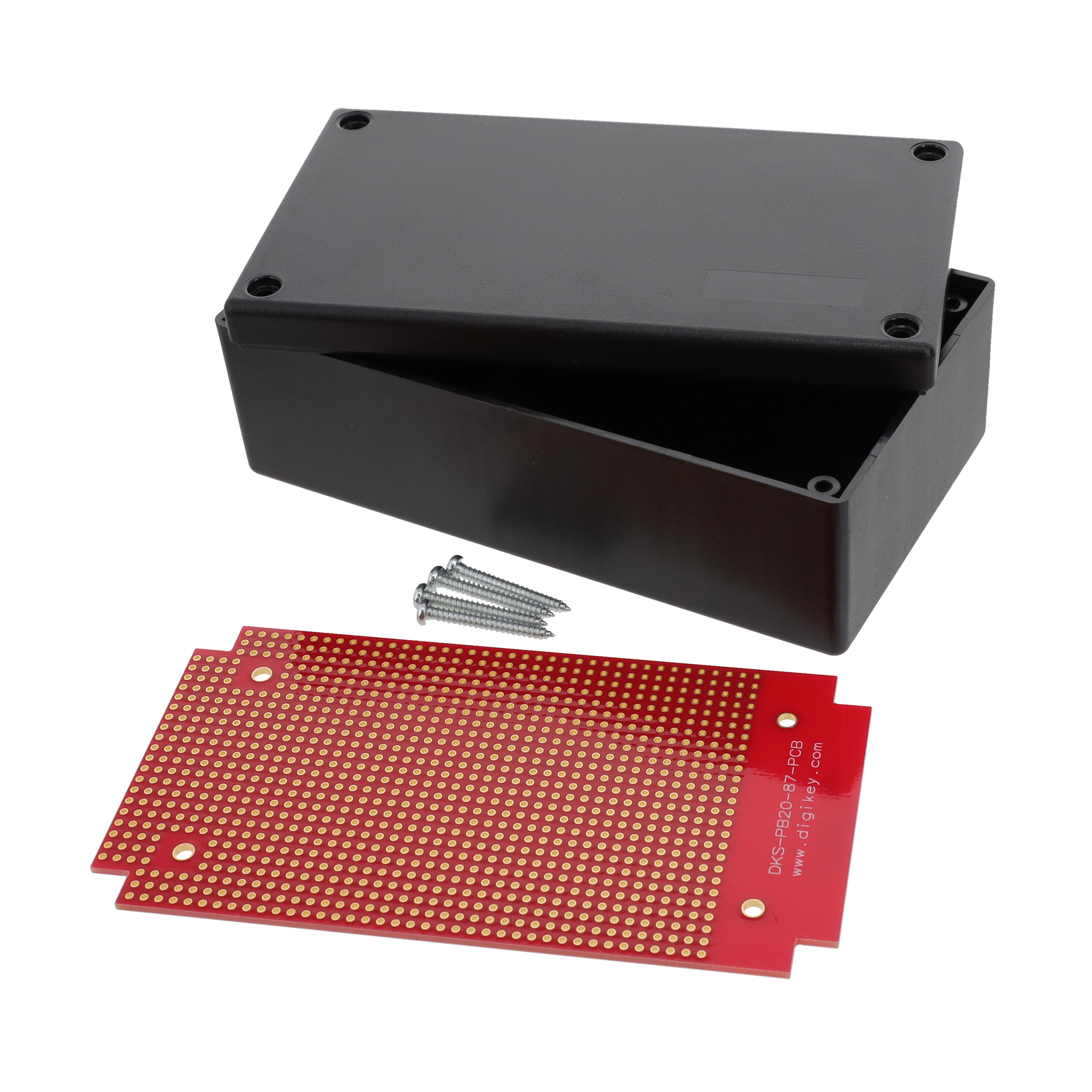 DKS-PB20-87 - DIGIKEY STANDARD