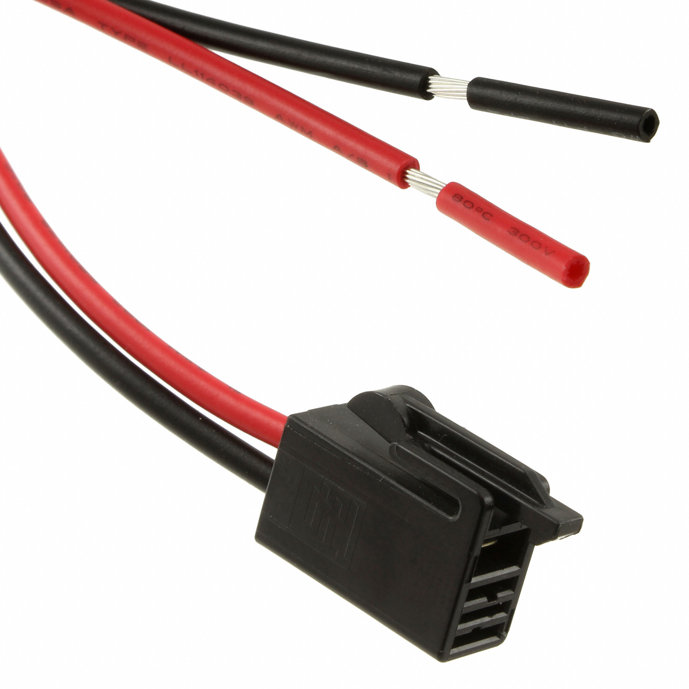 1-2058300-1 - TE Connectivity AMP Connectors