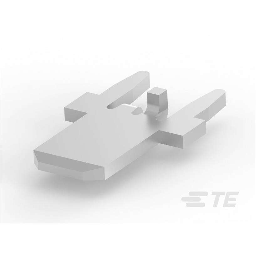 63860-2 - TE Connectivity AMP Connectors