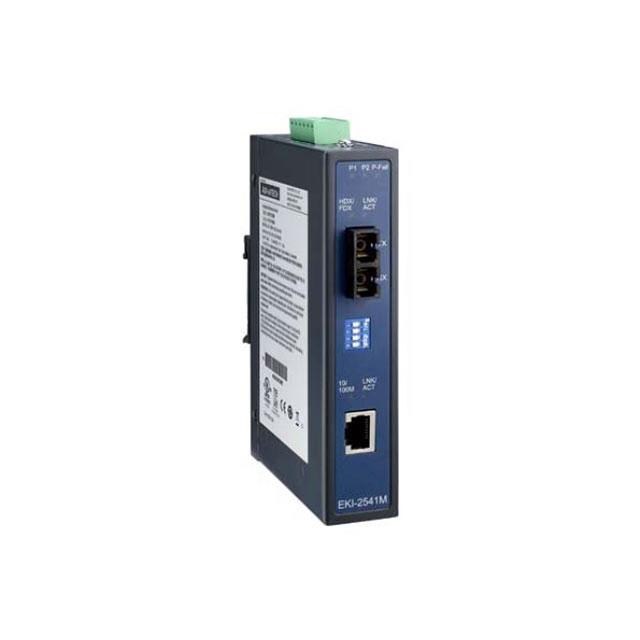 EKI-2541S-BE - Advantech