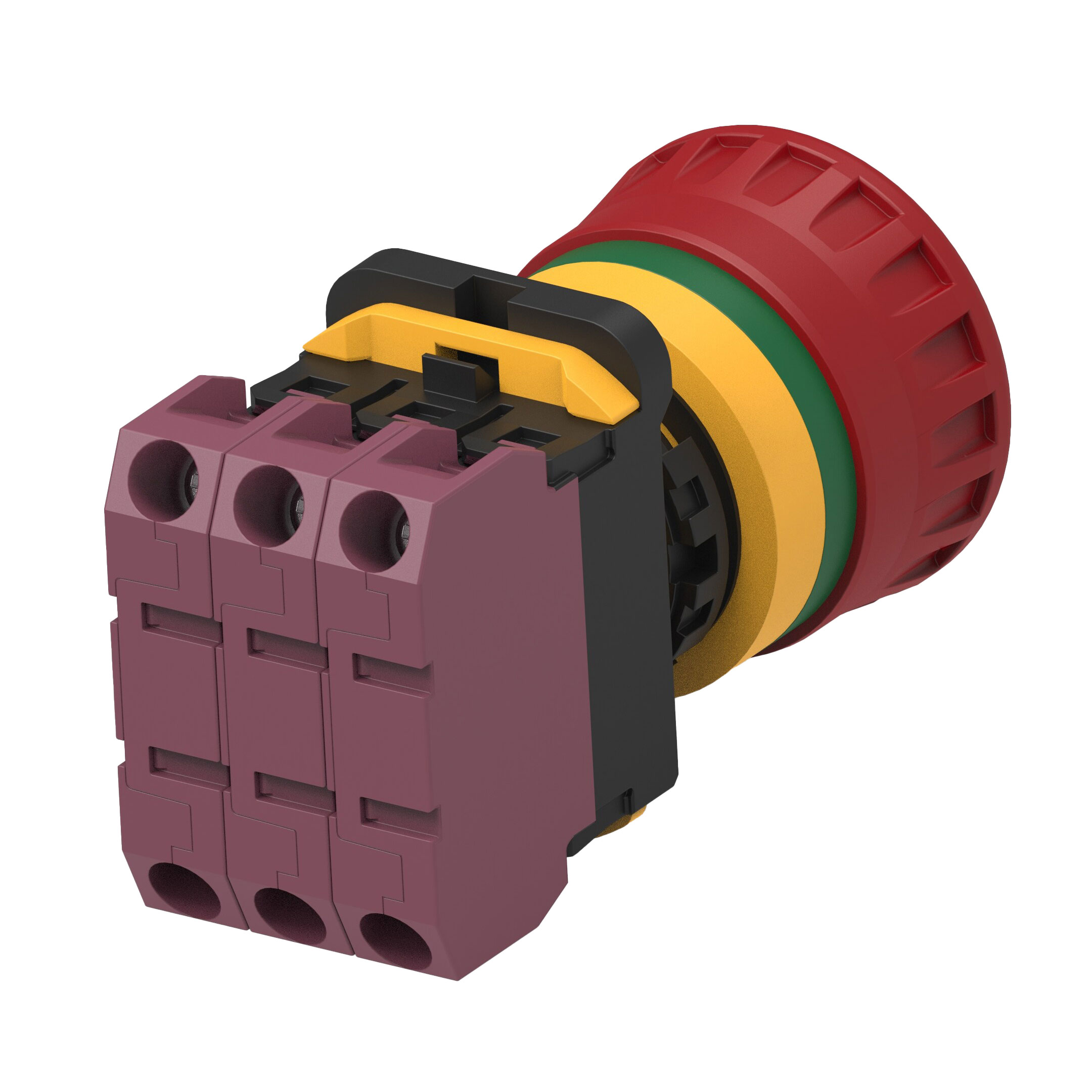 2416050-3 - TE Connectivity ALCOSWITCH Switches