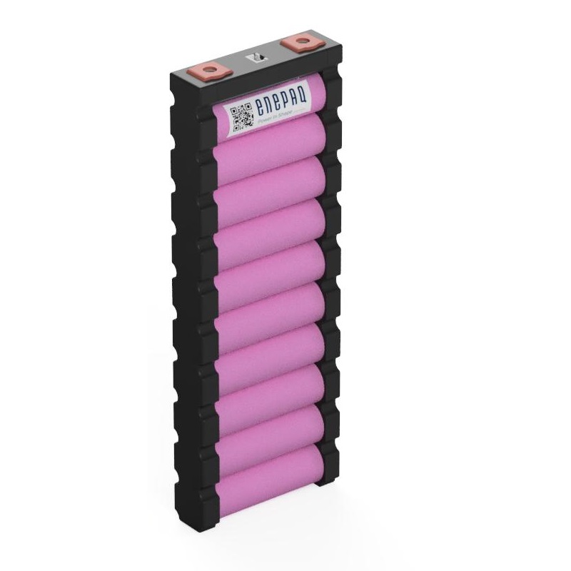 Li1x10p Samsung 30Q Battery Pack - ENEPAQ