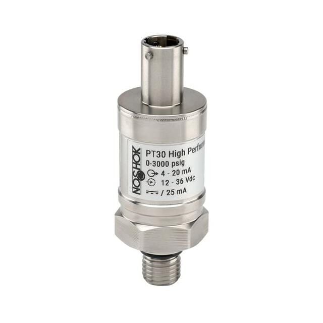 PT30-7500psig-1-1-50-2 - NOSHOK, Inc.