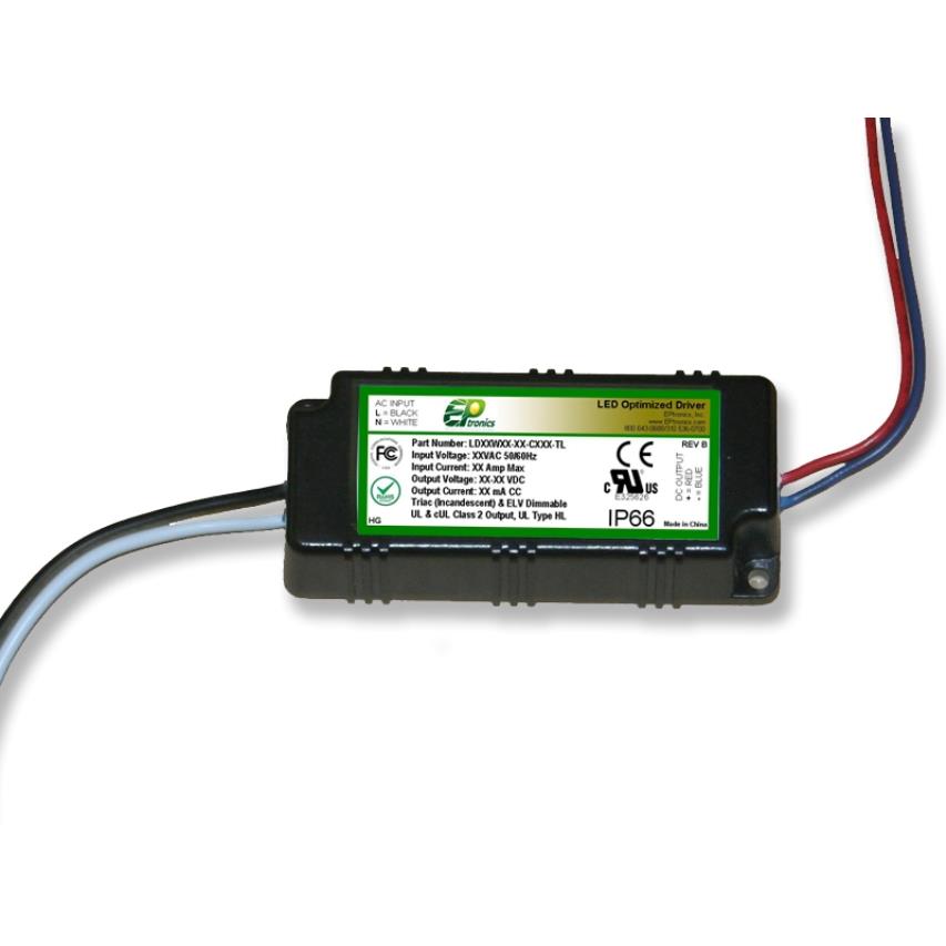 LD12W120-24-C0500-TL - EPtronics, Inc.