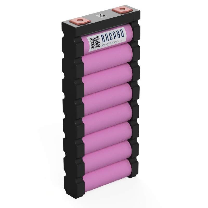 Li1x8p Samsung 30Q Battery Pack - ENEPAQ