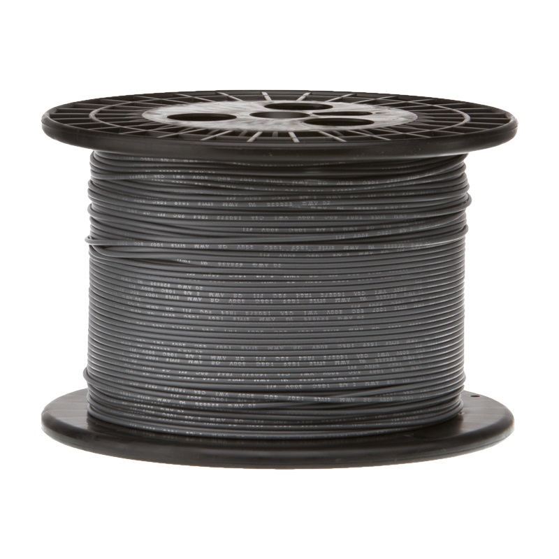 10UL3173STRGRA1000 - Remington Industries