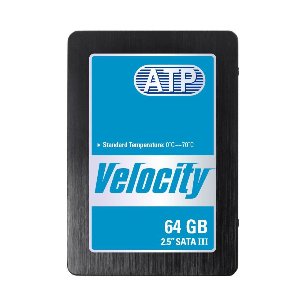 AF64GSTCJ-2BAXX - ATP Electronics, Inc.