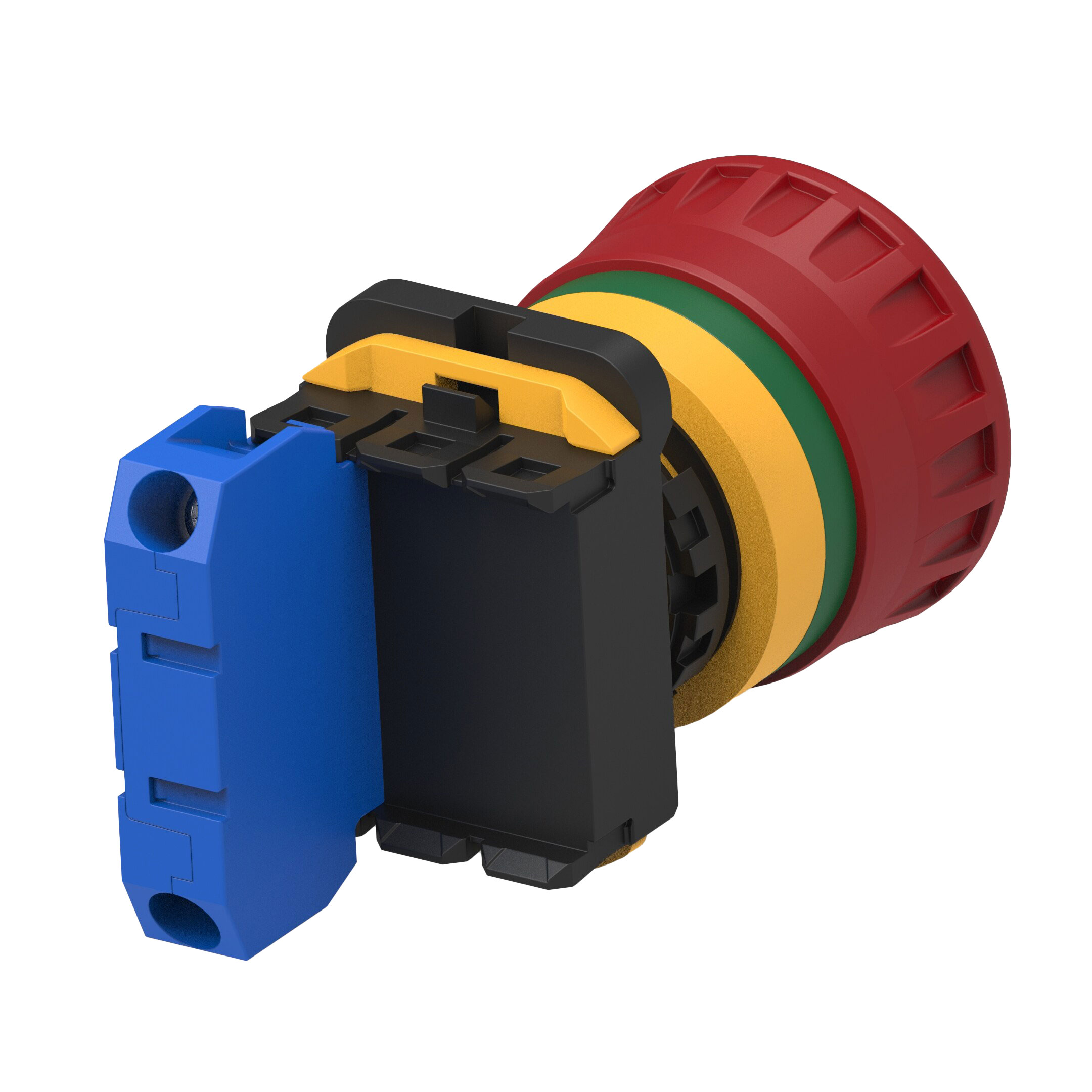 2416050-4 - TE Connectivity ALCOSWITCH Switches
