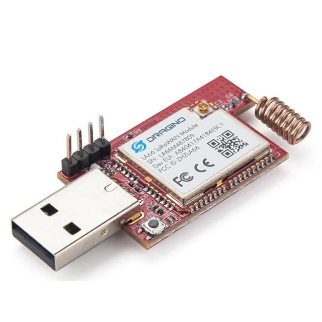 LA66USB-US915 - Dragino
