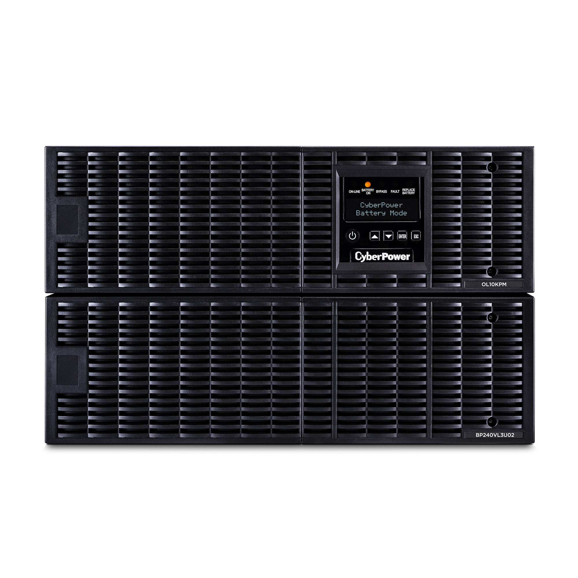 OL10KRT - Cyber Power Systems (USA)