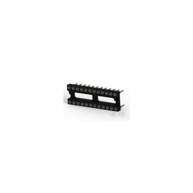 3-1571552-6 - TE Connectivity AMP Connectors