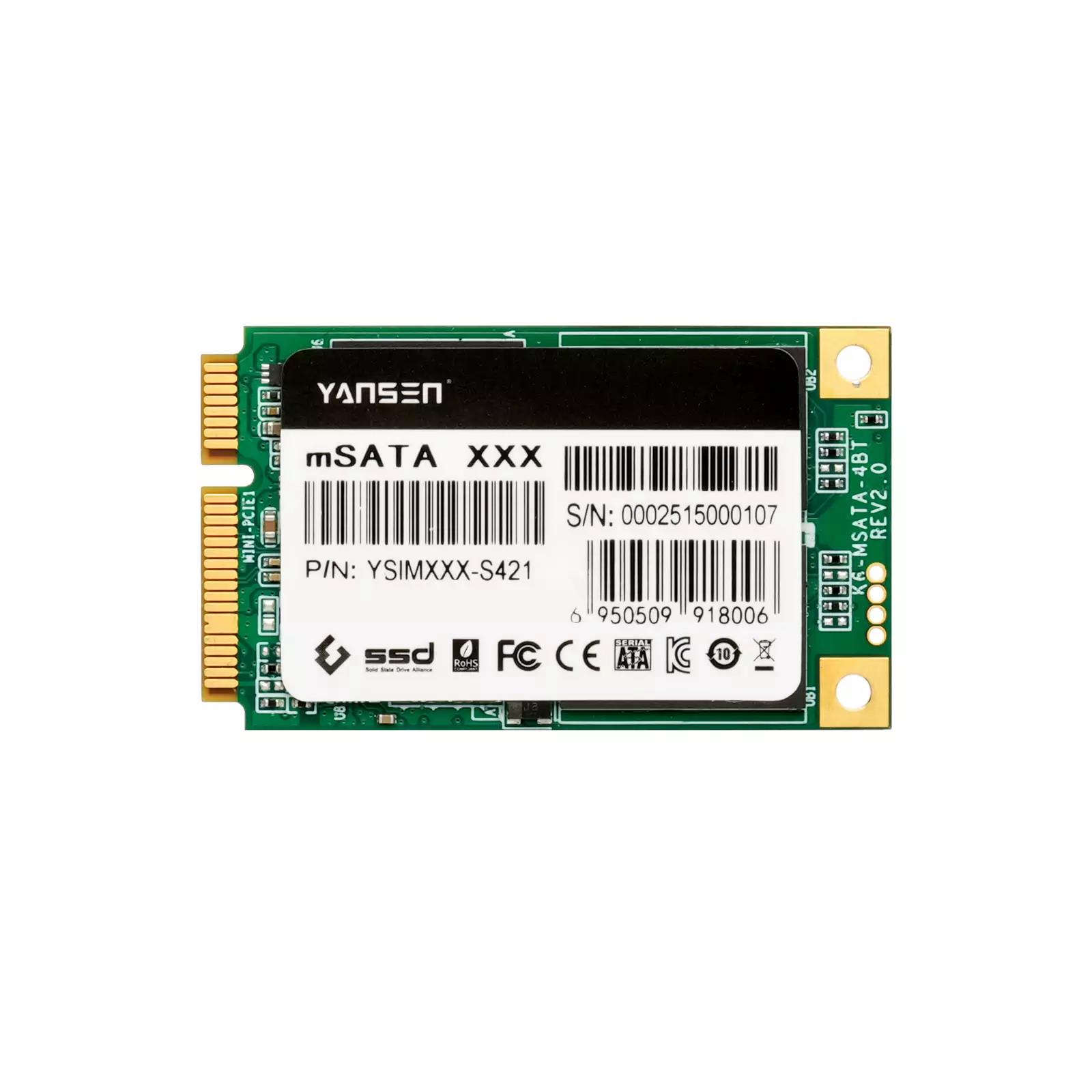 YSIM1TB-S421 - YANSEN