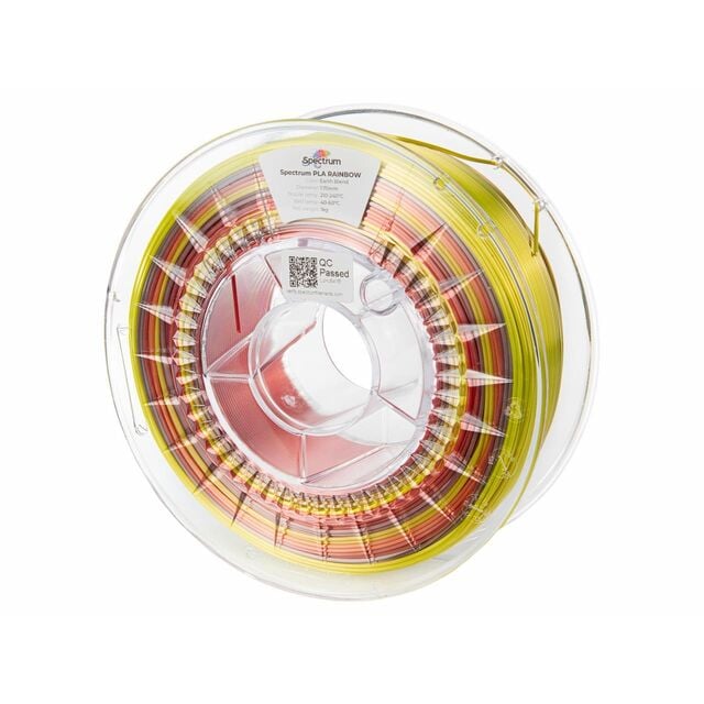 81020 - Spectrum Filaments
