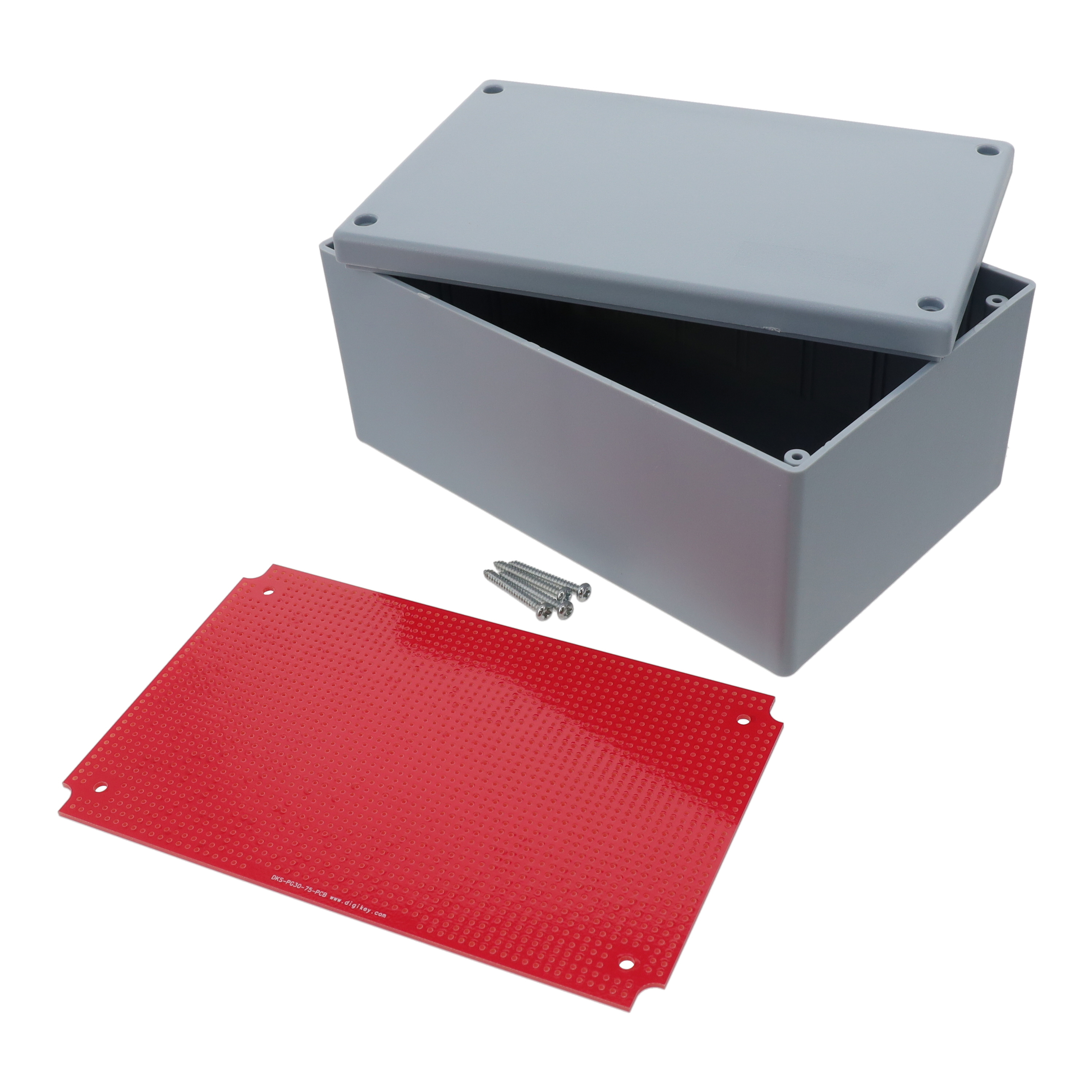 DKS-PG30-75 - DIGIKEY STANDARD
