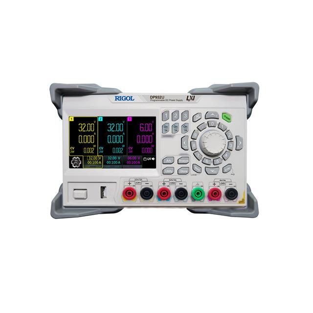 DP932U - RIGOL Technologies