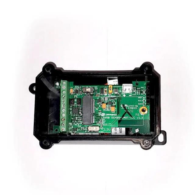 LSN50-V2-BAT-US915 - Dragino