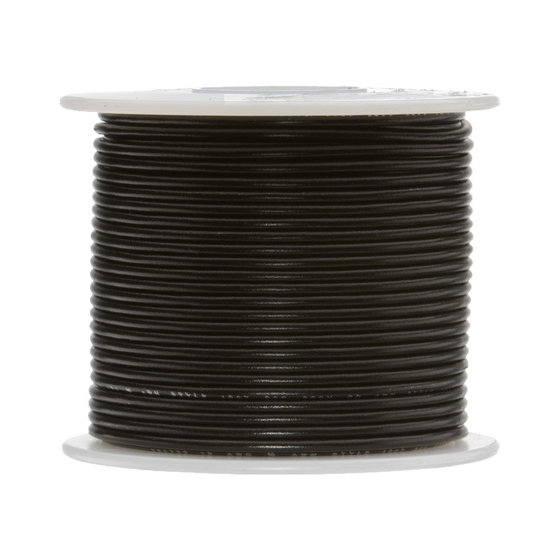 22UL3173STRBLA100 - Remington Industries