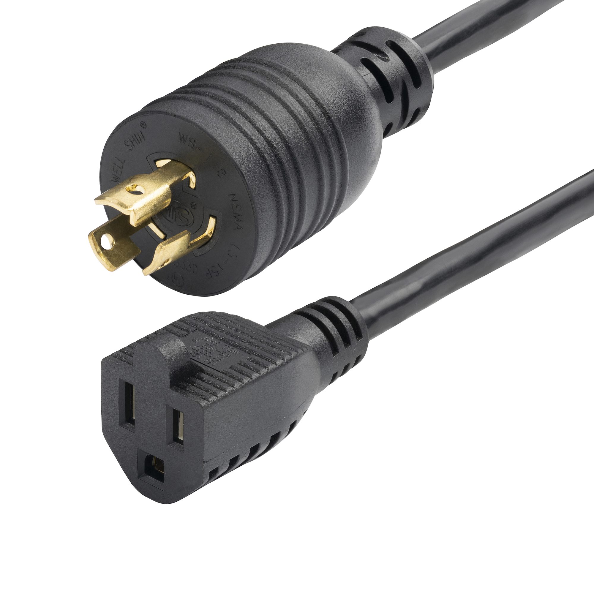 W31C-4100-POWER-CORD - StarTech.com