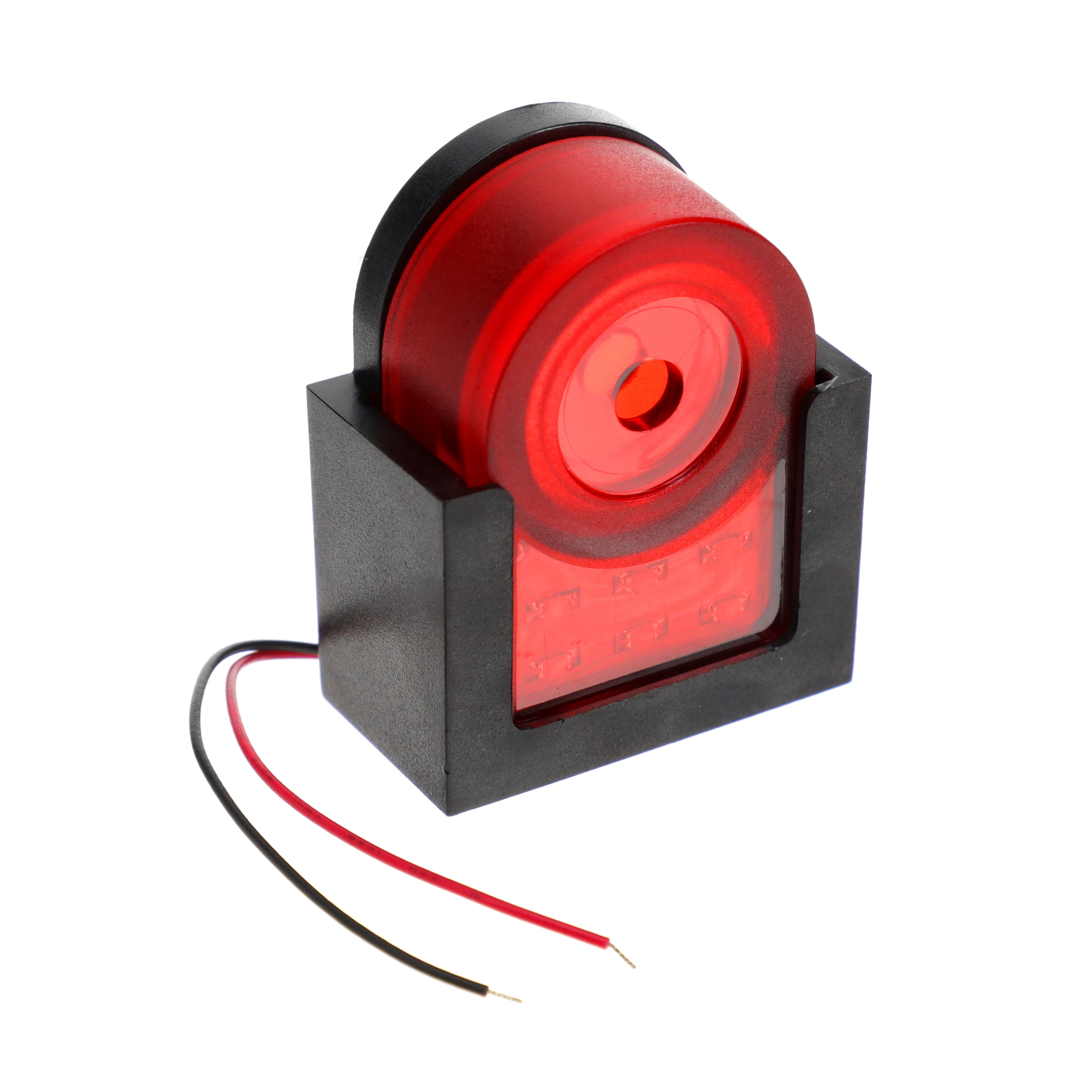 PS-733WDR-SQ - Mallory Sonalert Products
