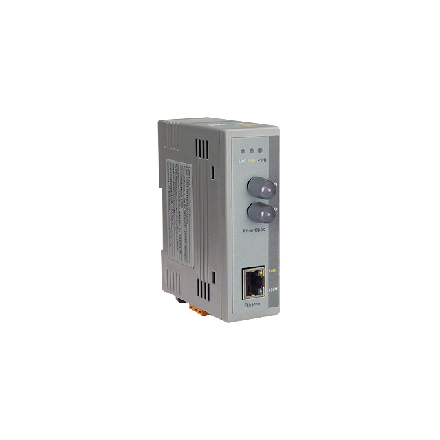 NS-200FT - ICP DAS USA Inc.