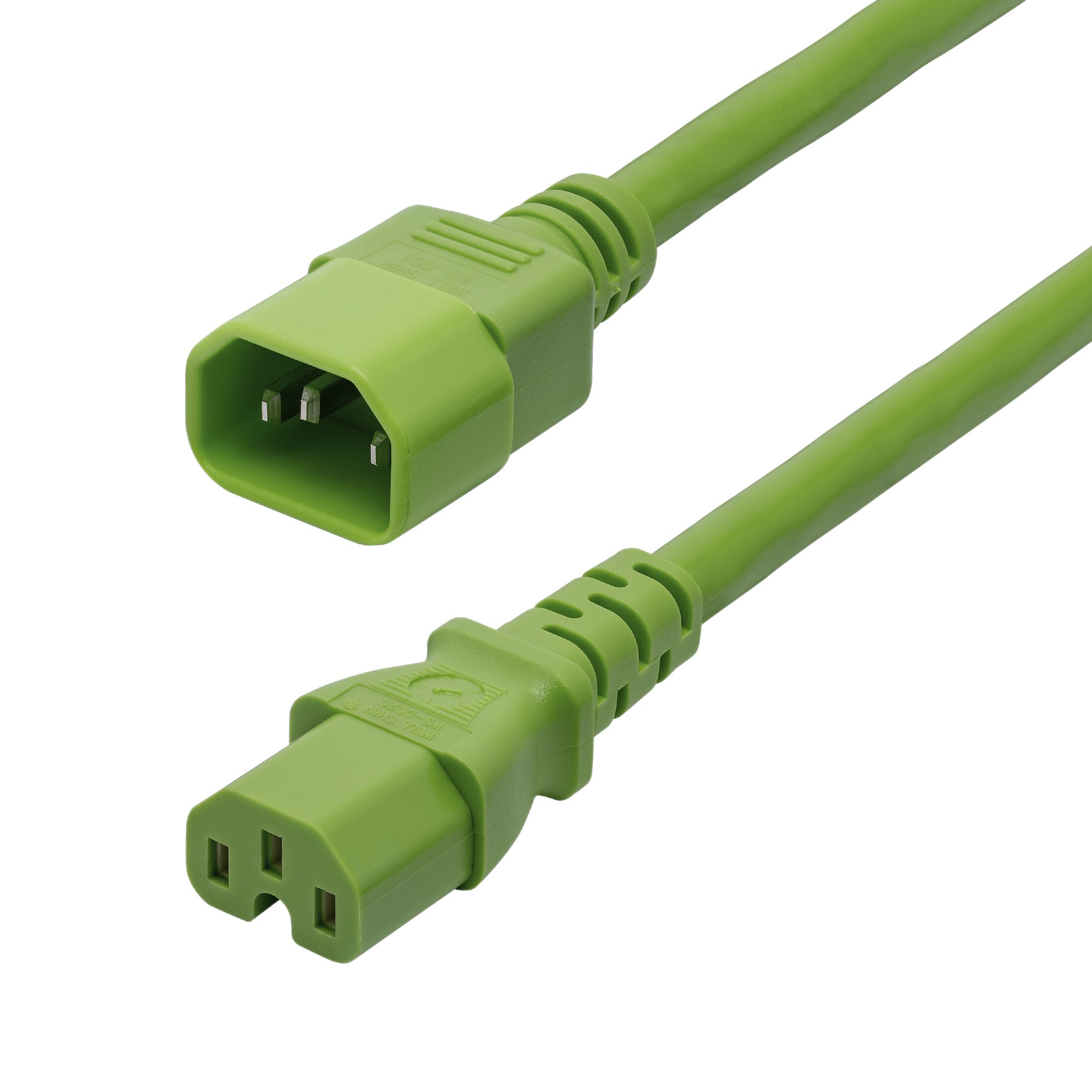 8915-4606-POWER-CORD - StarTech.com