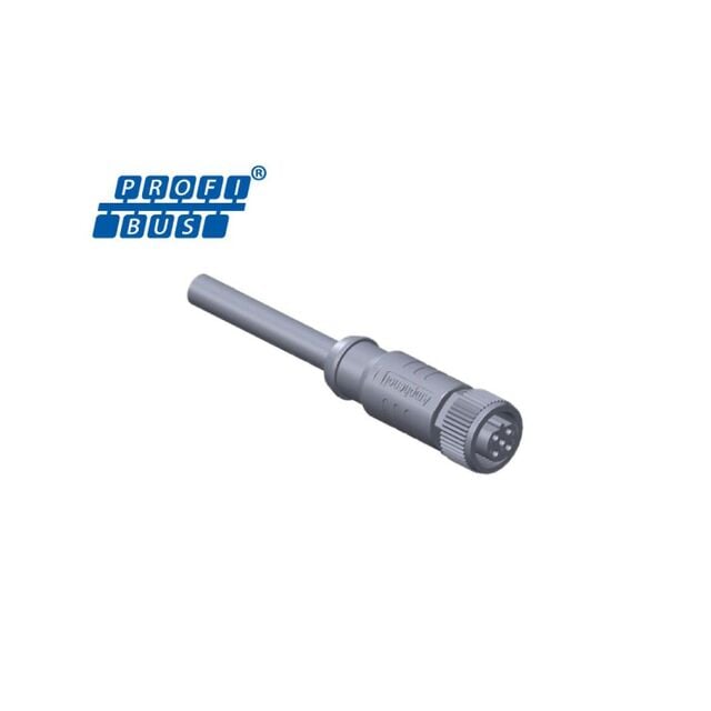 MSBS-02BFFM-SL8M03 - Amphenol LTW