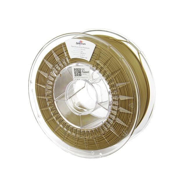 80005 - Spectrum Filaments