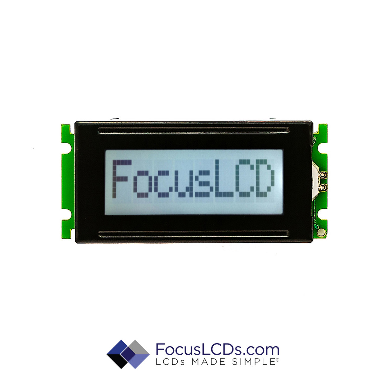 C81B-FTW-XW63 - Focus LCDs