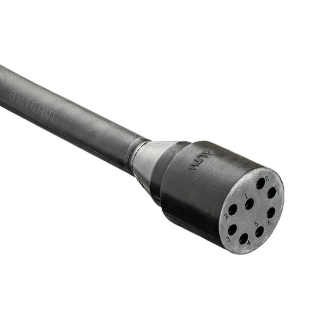 DT-ACN-08BFF-RLA60 - Amphenol LTW