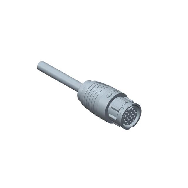 DD-18BMFM-LL6A05 - Amphenol LTW