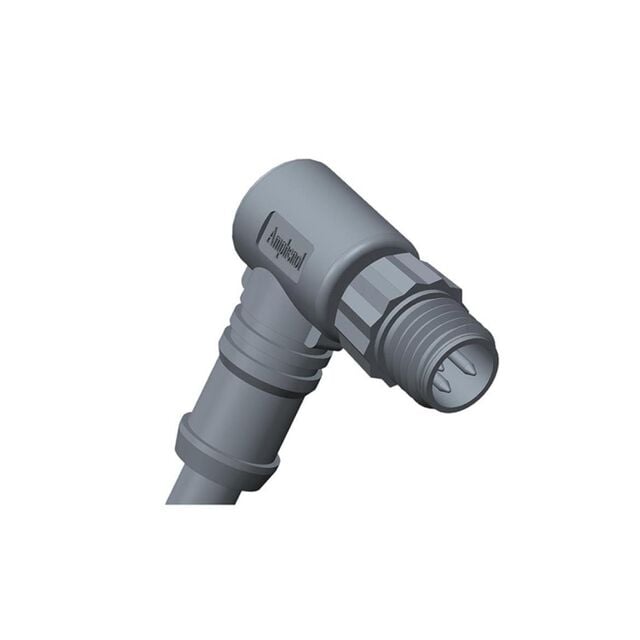 8P-04BMMM-SR7A03 - Amphenol LTW