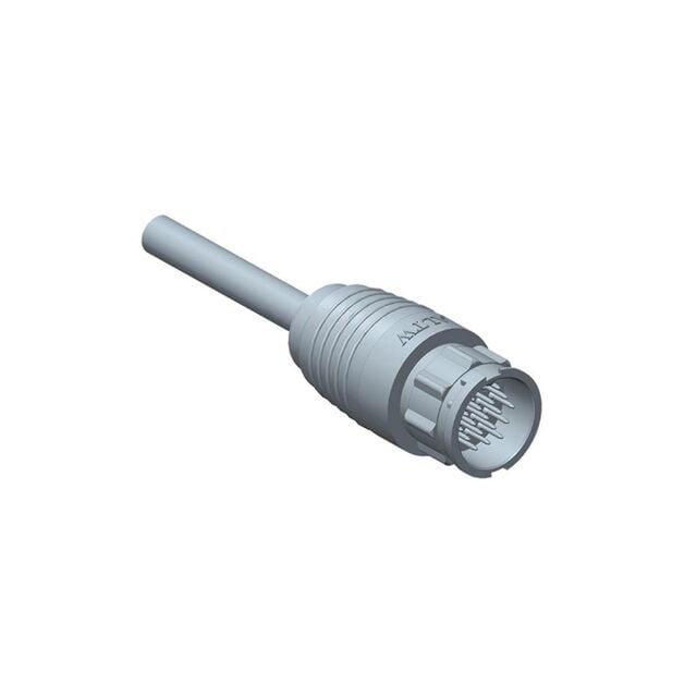DD-18BMMM-LL6A05 - Amphenol LTW
