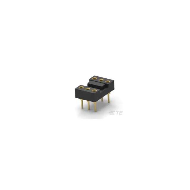 6-1437529-5 - TE Connectivity AMP Connectors
