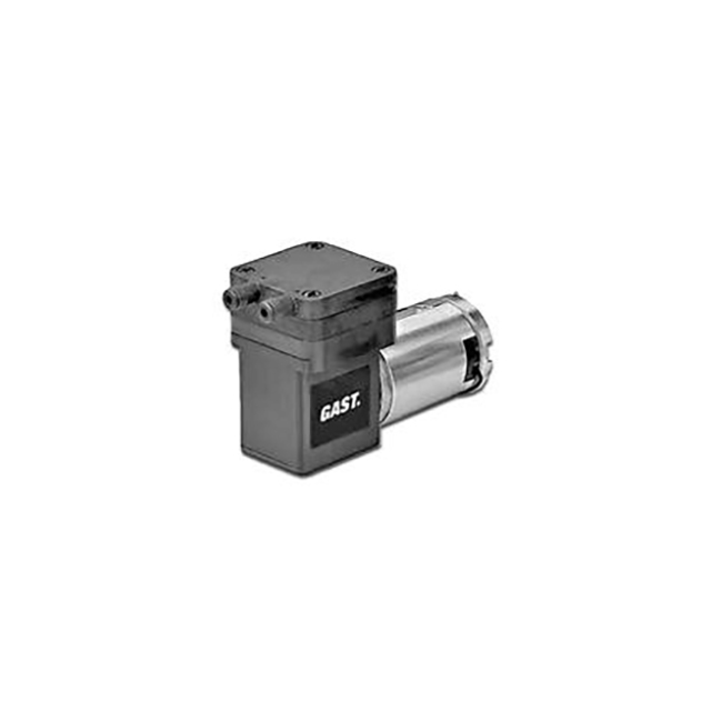 GAST 15D1150-201-1006 - GAST MFG CORP