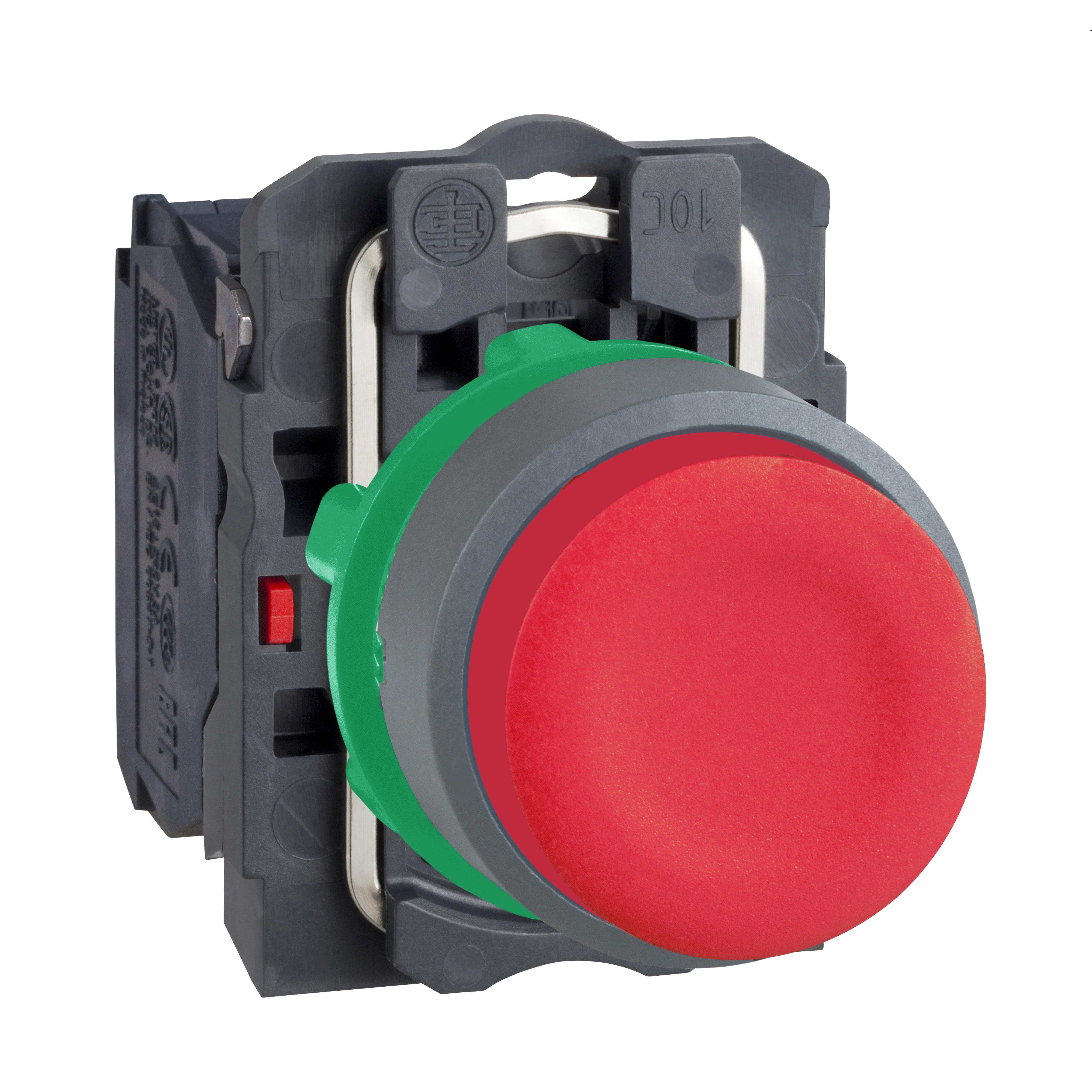 XB5AL42C0 - Schneider Electric
