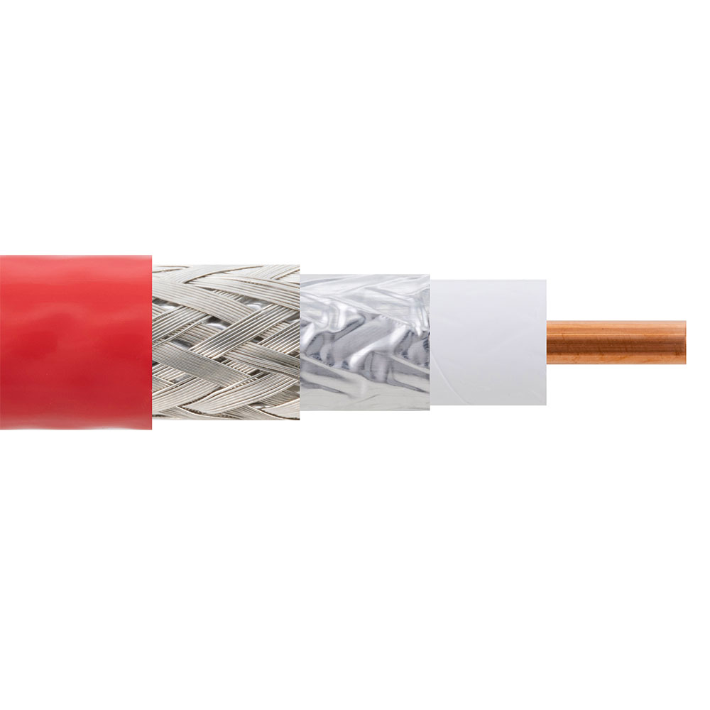 LMR-400-LLPX-BULK - Fairview Microwave