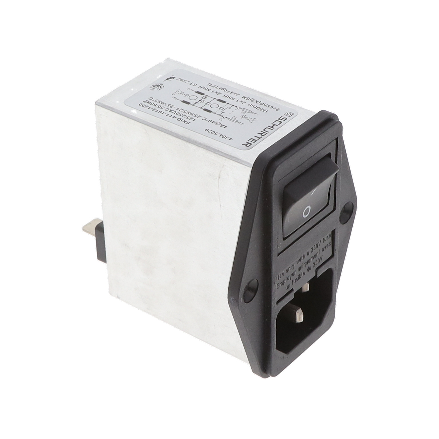 4304.5029 - SCHURTER