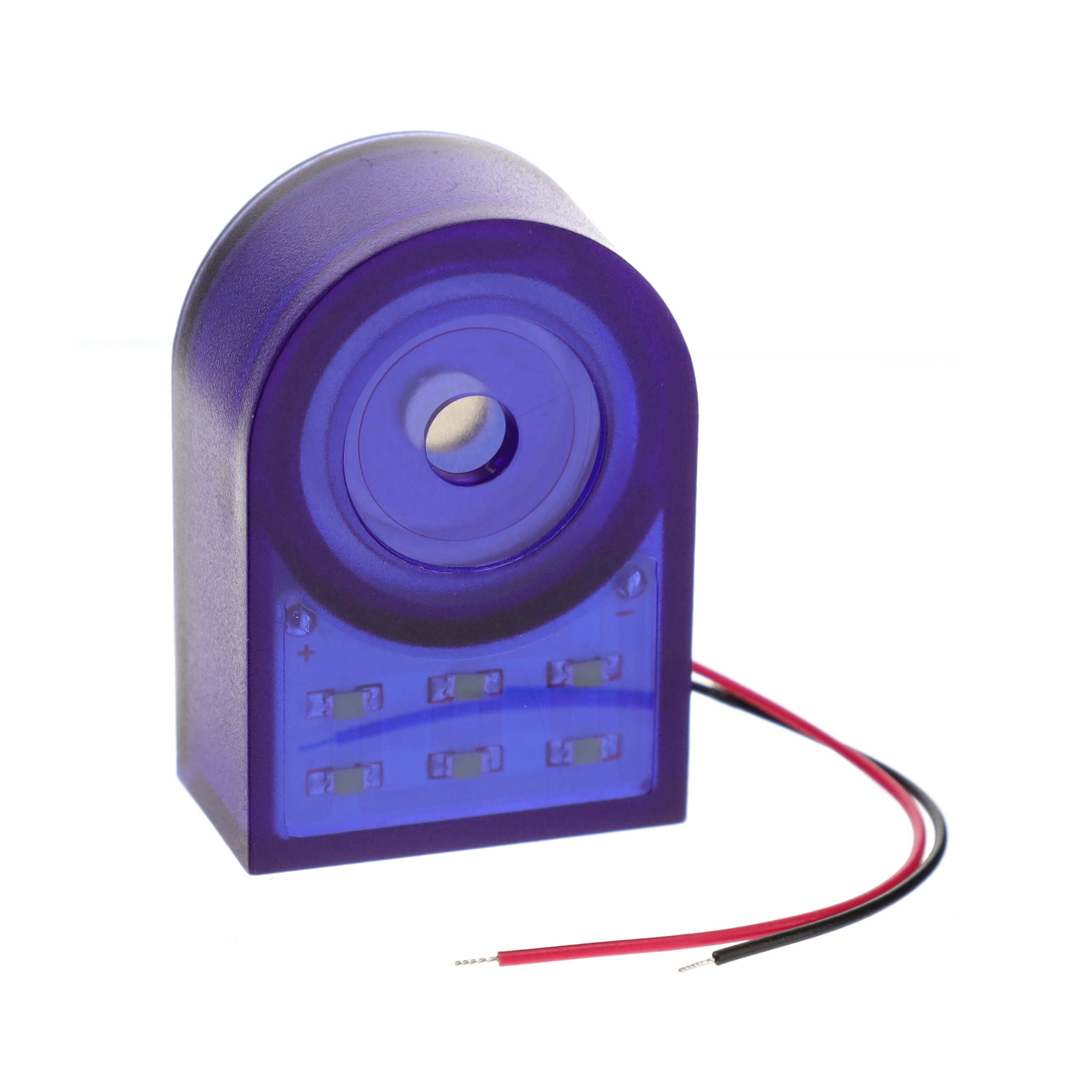 PS-733EWDBQ - Mallory Sonalert Products