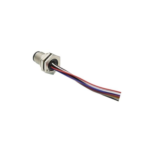 MSBS-04PMMC-SF8C20 - Amphenol LTW