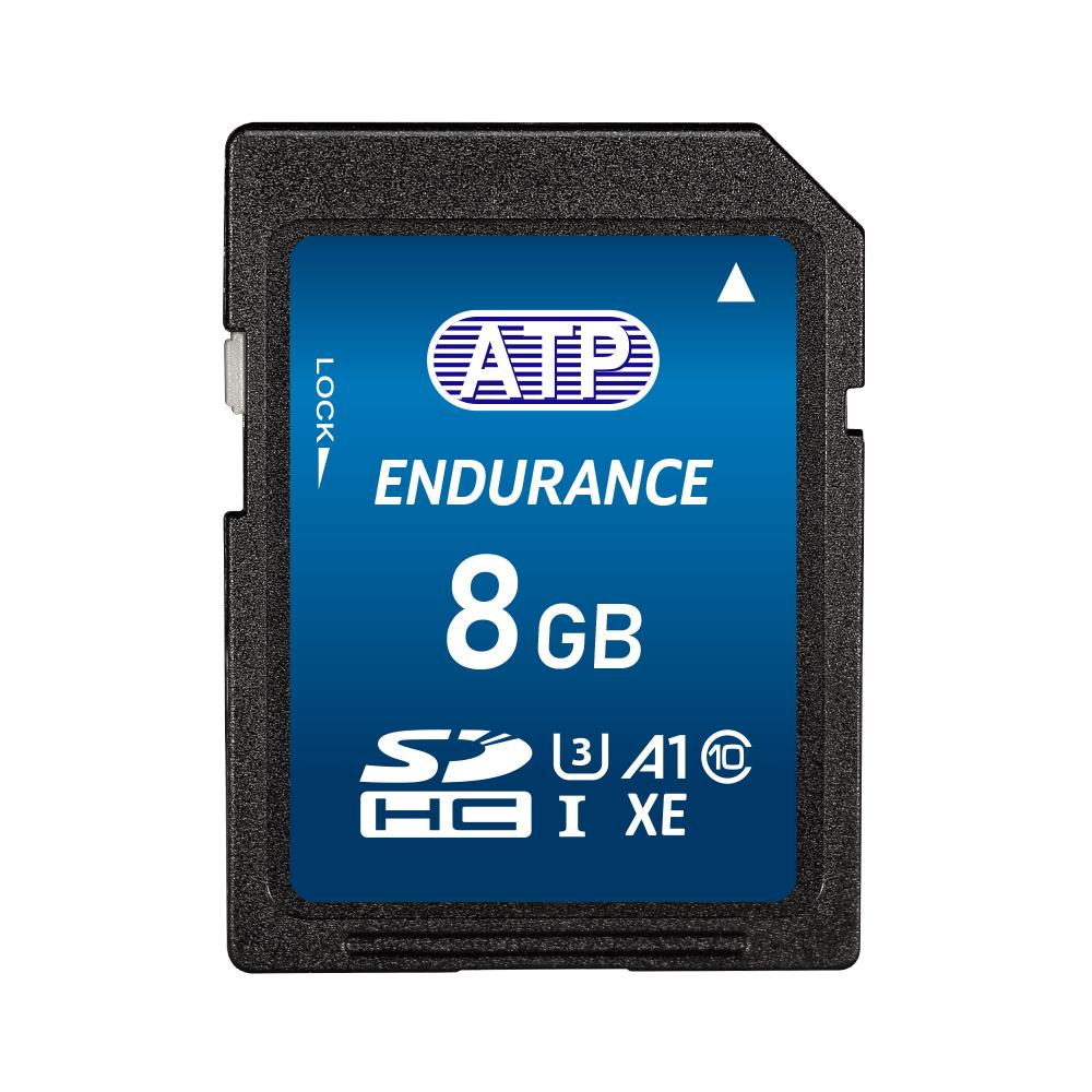 AF8GSD4A-EBAXM - ATP Electronics, Inc.