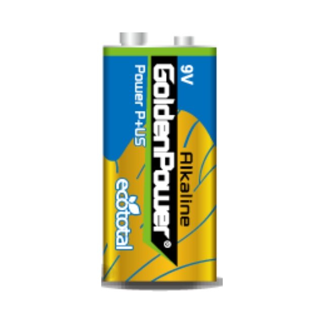GL6F22A - GoldenPower