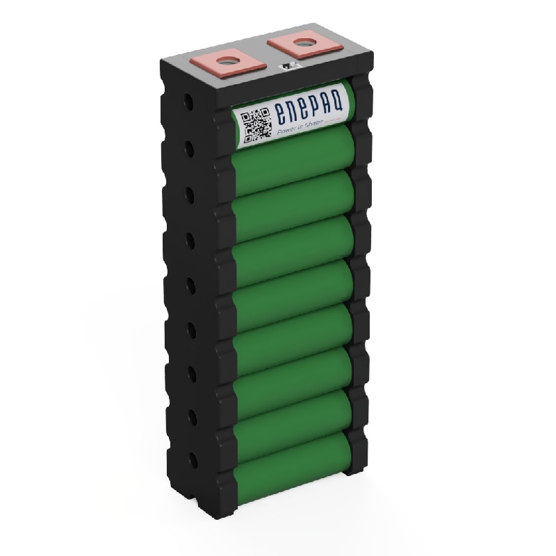 Li2x9p VTC6 Battery Pack - ENEPAQ